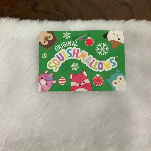 Squishmallows Stocking - Picture 2 of 4